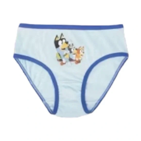 Bluey And Bingo Briefs - Picture 3 of 9